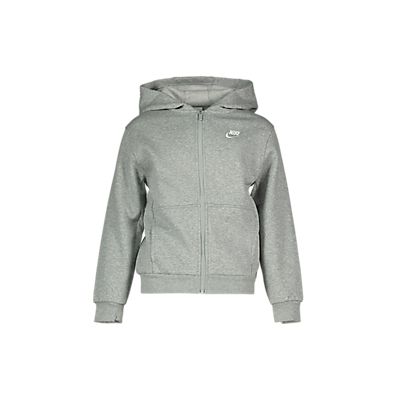 Club Fleece Kinder Hoodie