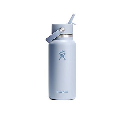 Wide Mouth with Flex Straw Cap 946 ml Trinkflasche