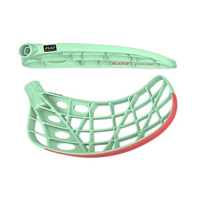 CTRL Slicks PPB/PE FH2 Unihockeyschaufel