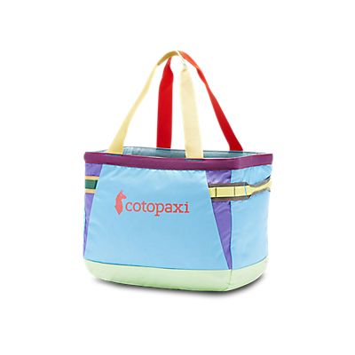 Allpa Gear Hauler Tote Del Día 30 L Tasche