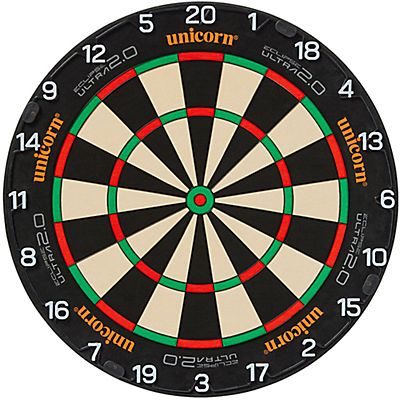 Eclipse Ultra 2.0 cible de fléchettes