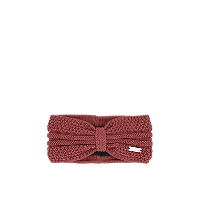 Esmeraldal Merino Damen Stirnband