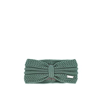 Esmeraldal Merino Damen Stirnband