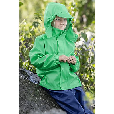Jori Mini Kinder Regenjacke