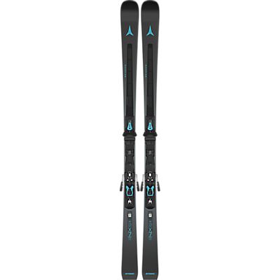 Redster X7 Revoshock C Ski Set 25/26