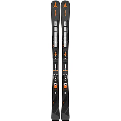 Redster Q9.8 Revoshock S Ski Set 25/26