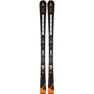 Redster Q9 Revoshock S Ski Set 25/26