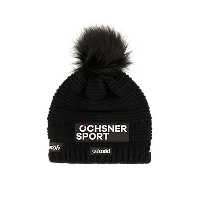 Offizielle OCHSNER SPORT Corinne Suter Fahrer Mütze