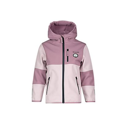 Kleinkind Softshelljacke