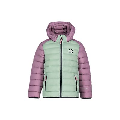 Kleinkind Steppjacke