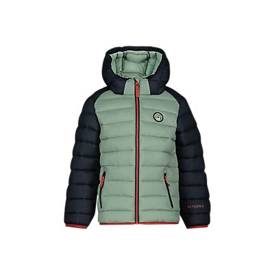 Kleinkind Steppjacke