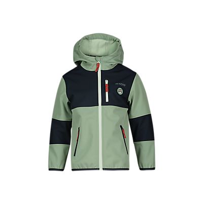 Kleinkind Softshelljacke