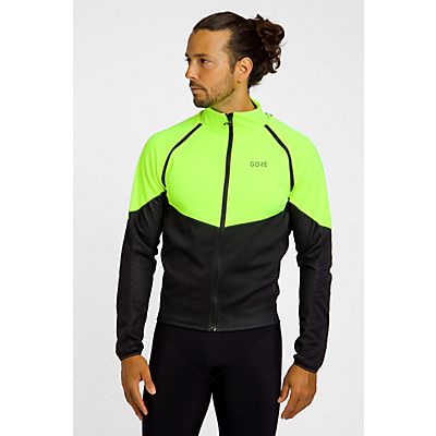 Phantom WINDSTOPPER® Herren Bikejacke