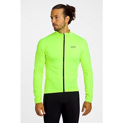 C3 Thermo Herren Biketrikot