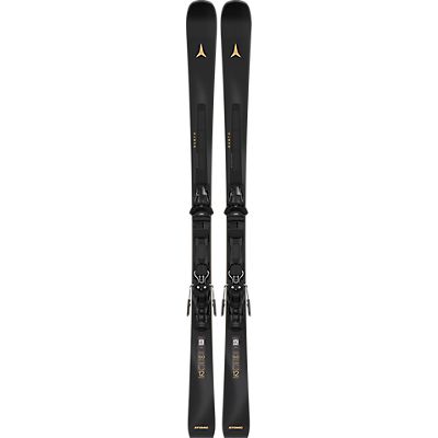 Cloud C12 Revoshock C Damen Ski Set 25/26