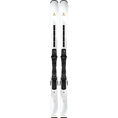 Cloud C11 Revoshock Light Damen Ski Set 25/26