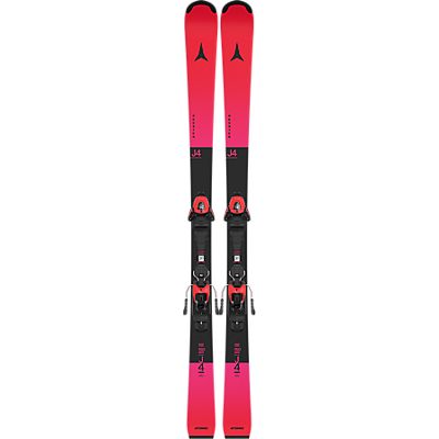 Redster J4 Kinder Ski Set 25/26