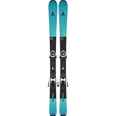Redster X2 130-150 Kinder Ski Set 25/26