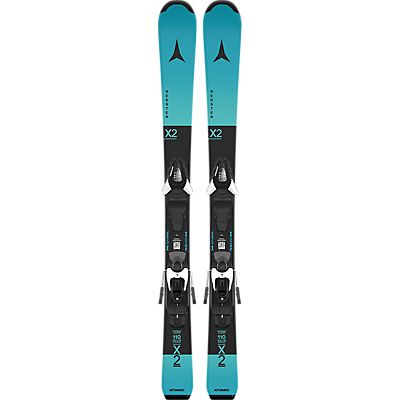 Redster X2 100-120 Kinder Ski Set 25/26