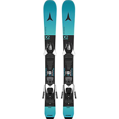Redster X2 70-90 Kinder Ski Set 25/26