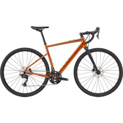 Topstone 1 28 Gravel Bike