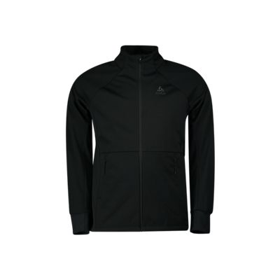 Essentials Warm Damen Langlaufjacke