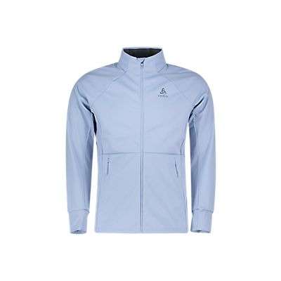 Essentials Warm Damen Langlaufjacke