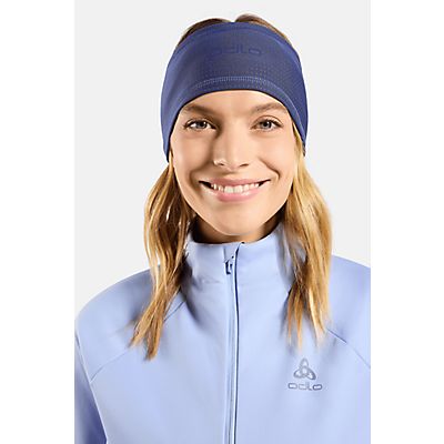 Polyknit Warm Reflective Stirnband