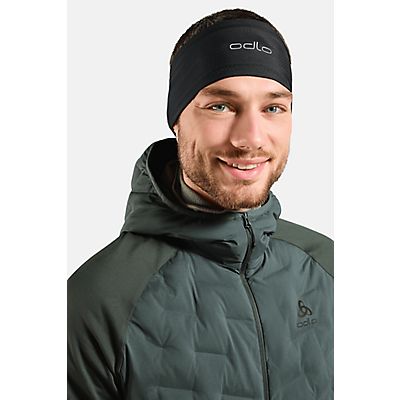 Polyknit Warm Reflective Stirnband