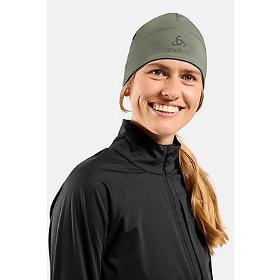 Polyknit Warm Mütze