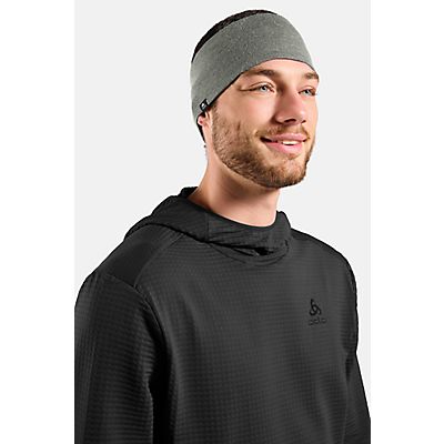 Revelstoke Performance Wool Stirnband
