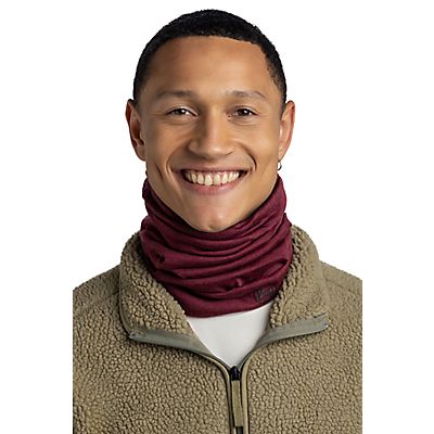 Merino Midweight Neckwarmer