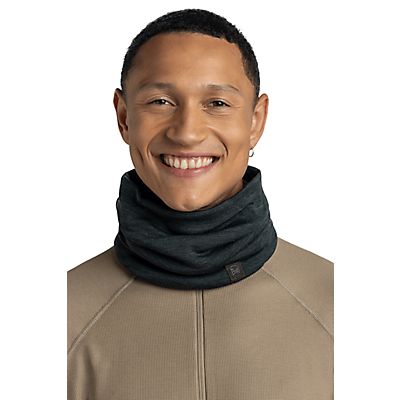 Heavyweight Merino Neckwarmer