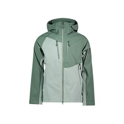 R1 Tech 3L Herren Skijacke