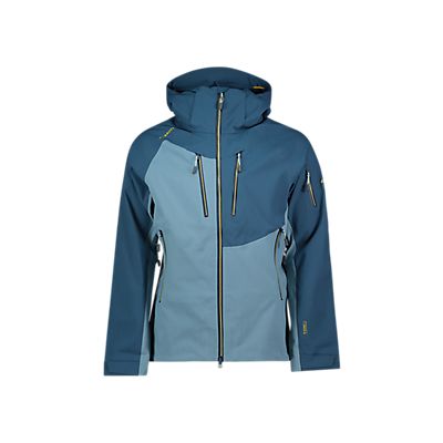 R1 Tech 3L Herren Skijacke