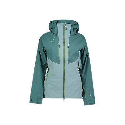 R1 Tech 3L Damen Skijacke