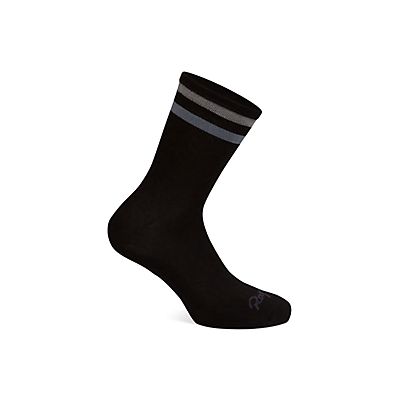 Reflective Brevet 38-45 Bikesocken