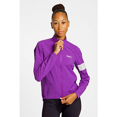Core Rain III Damen Bikejacke
