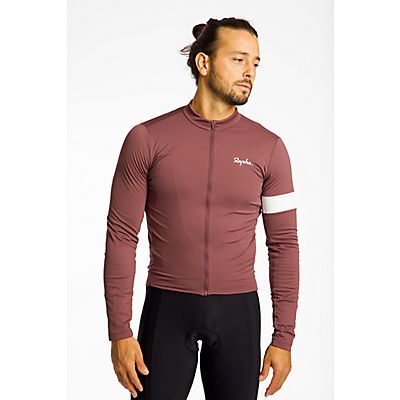 Core Thermal LS Herren Biketrikot