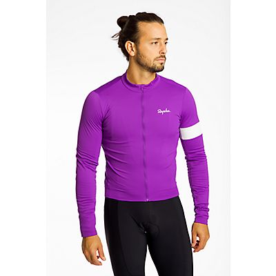 Core Thermal LS Herren Biketrikot