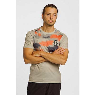 Trail Vertic Herren Biketrikot