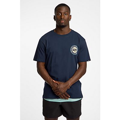 Circle Back Herren T-Shirt