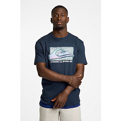 Retro Fade Herren T-Shirt