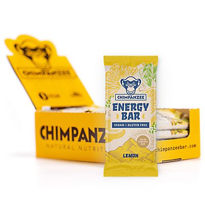 Energy Lemon 15 x 55 g Sportriegel