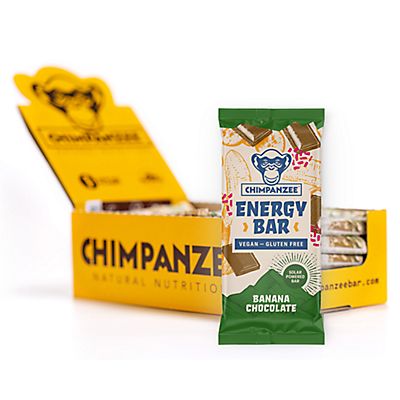 Energy Banana & Chocolate 15 x 55 g Sportriegel