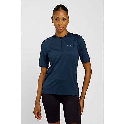 Tremalzo Q-Zip Damen Biketrikot