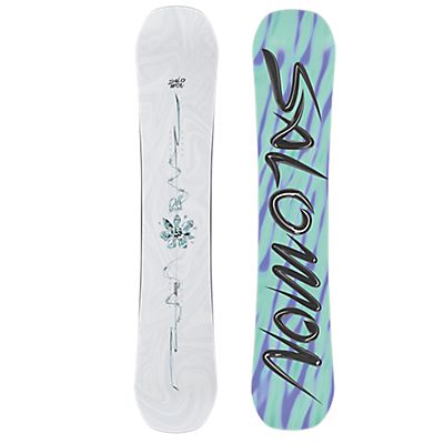 Oh Yeah Damen Snowboard 25/26