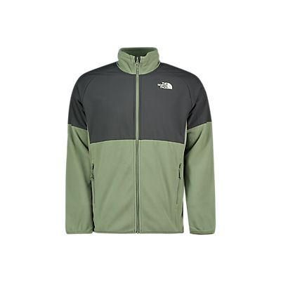 Glacier Fleece Heavyweight Herren Midlayer