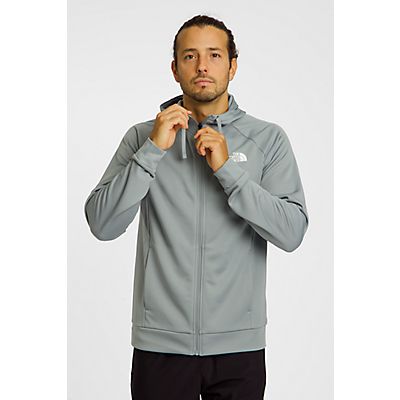 Reaxion 2.0 Hooded Herren Midlayer