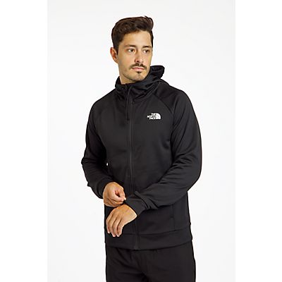 Reaxion 2.0 Hooded Herren Midlayer